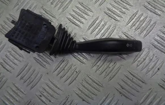 Opel Astra G Indicator stalk 90560990