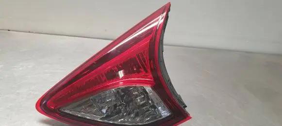 Mazda CX-5 Rear/tail lights W0137