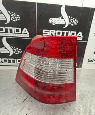 Mercedes-Benz ML W163 Rear/tail lights a1638201964