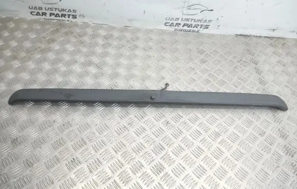 Skoda Felicia II Tailgate/trunk spoiler 44192528