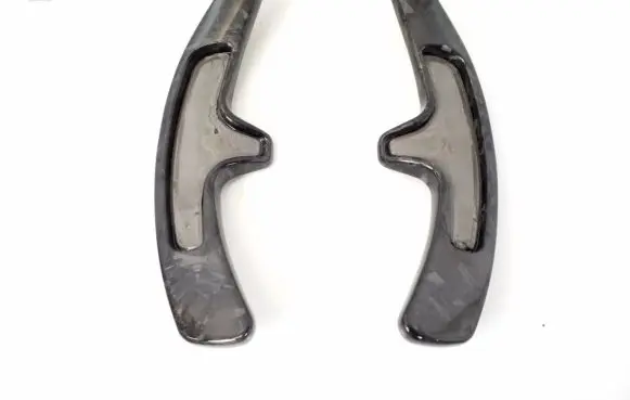 Porsche Panamera (970) Steering wheel trim 