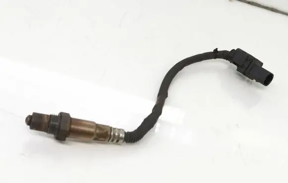 Lambda probe sensor