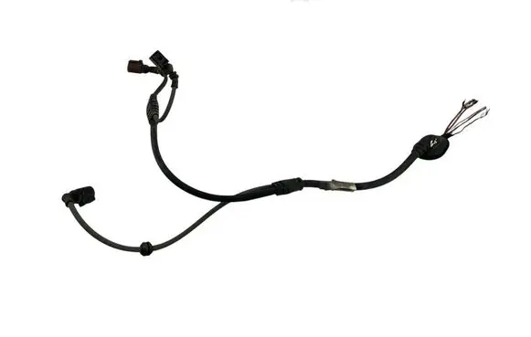 Audi Q5 SQ5 Rear ABS sensor wiring 8R0972253A