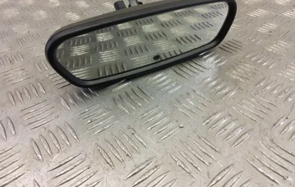 Opel Mokka X Rear view mirror (interior) 034957 046396