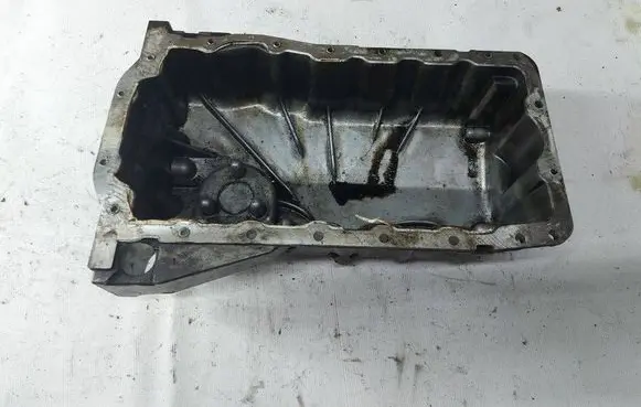 Ford Galaxy Oil sump 038103603b 603B