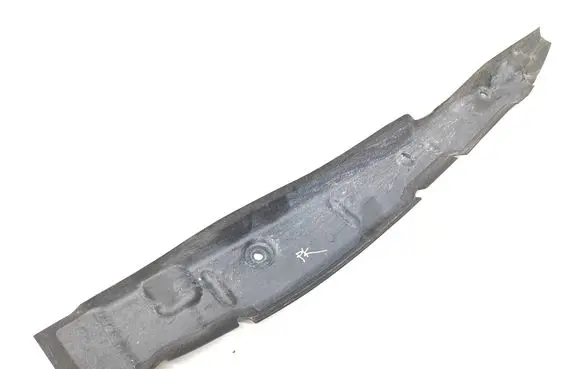 Audi Q5 SQ5 Fender end trim 80A821111