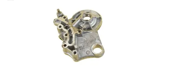Audi A4 S4 B8 8K Timing chain cover 06H103166F CDH