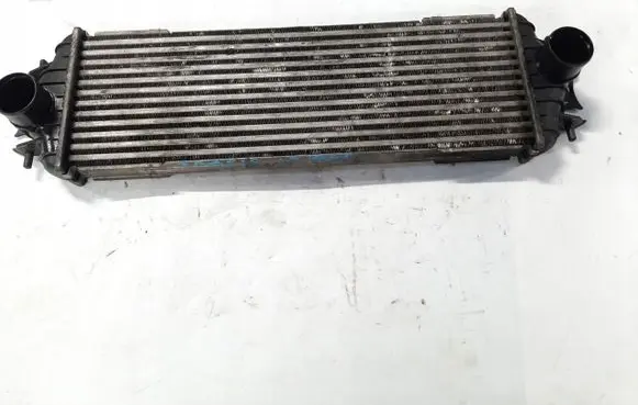 Renault Trafic II (X83) Intercooler radiator 7700312903G