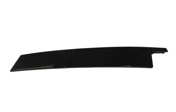 Audi Q5 SQ5 Front door glass trim molding 95B853318