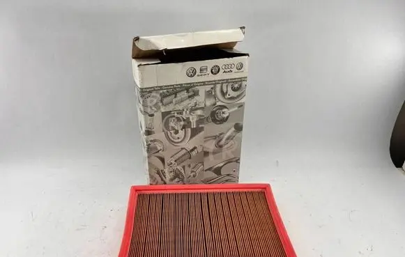 Volkswagen Caddy Air filter 1L0129620A 4513654114 F238SA1N