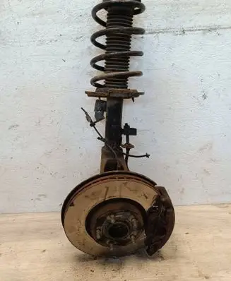 Ford S-MAX Front suspension assembly kit set 