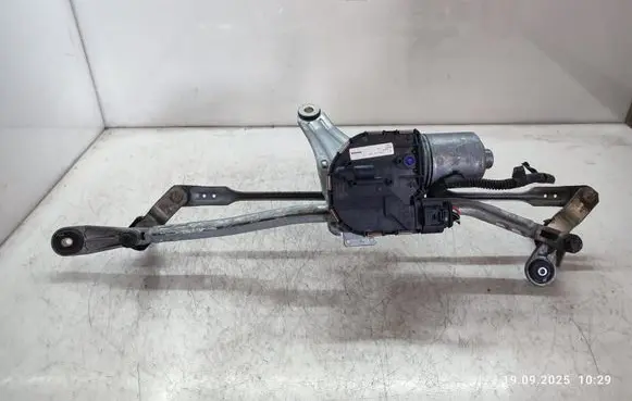 Volvo S90, V90 Front wiper linkage and motor 31385115 3397021717