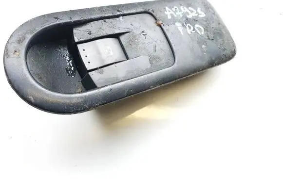 Renault Scenic II - Grand scenic II Electric window control switch 156013740 219860
