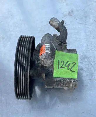 Citroen Nemo Power steering pump 1400980180 26135031AD