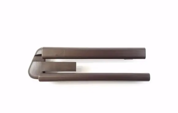 Porsche Panamera (970) Seat trim 97052136400