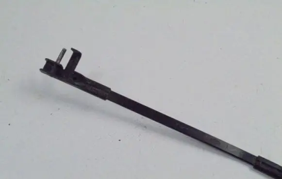 Renault Modus Front wiper blade arm