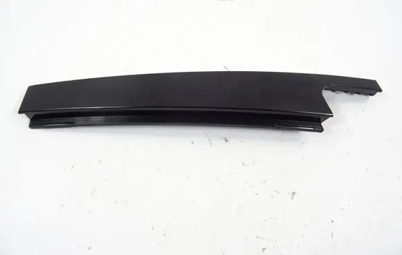 Seat Leon (5F) Rear door trim (molding) 5f4839901e