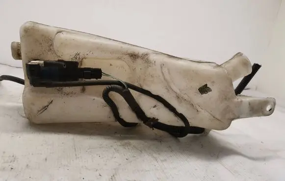 Renault Modus Windshield washer fluid reservoir/tank 7701058023 8200212701