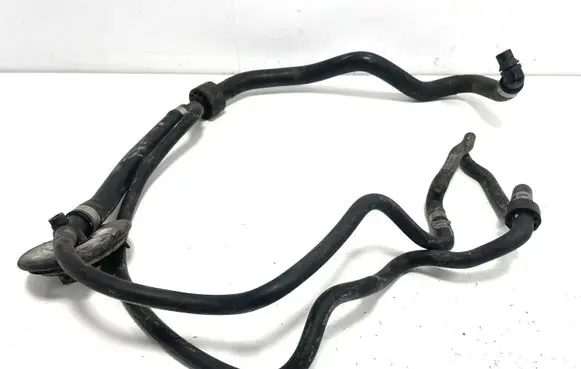 Mercedes-Benz E W211 Engine coolant pipe/hose A2118300196 A2118300796 6254120812PCA1P