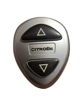 Citroen C5 Suspension ride height/mode switch 9633261277 9654308177 9627701677