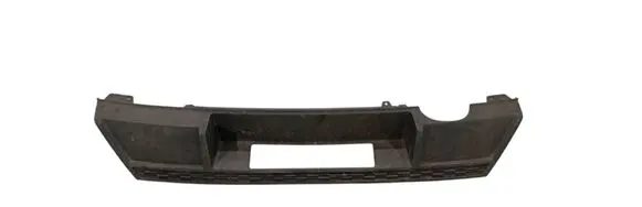 Seat Ibiza IV (6J,6P) Rear bumper lower part trim 6F0807568