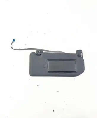 Peugeot 308 Sun visor 