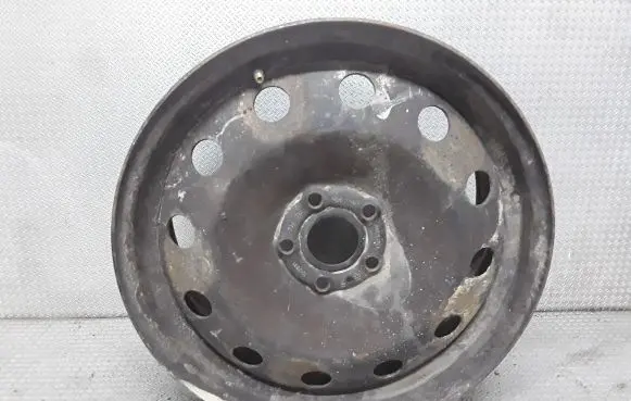 Renault Espace - Grand espace IV R17 steel rim 1010891
