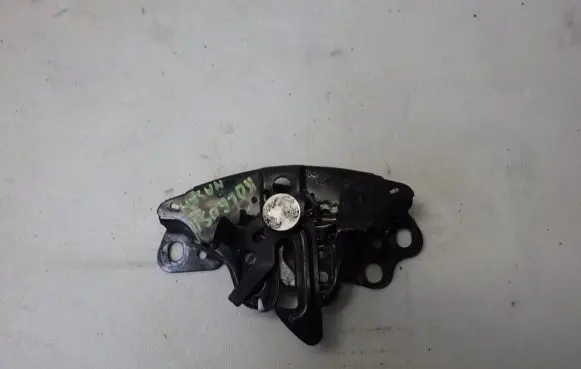 Renault Koleos II Engine bonnet/hood lock/catch