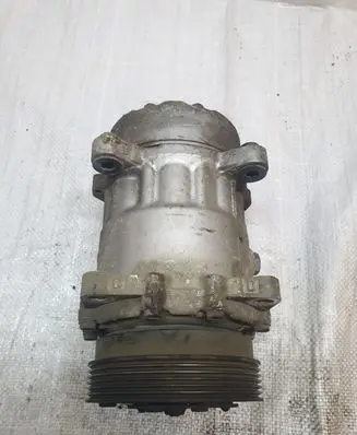 Audi A3 S3 8L Air conditioning (A/C) compressor (pump) 1J0820803A