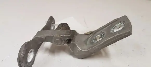 Opel Signum Front door lower hinge 
