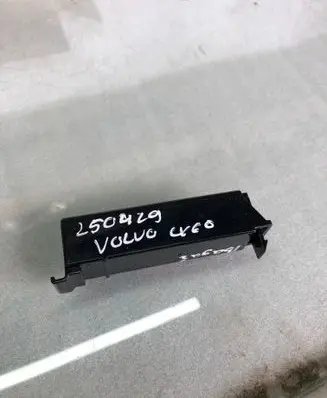 Other control units/modules