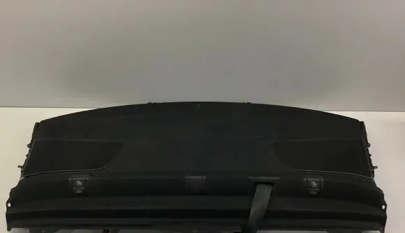 Mercedes-Benz S W222 Parcel shelf A2225402606 34161779A