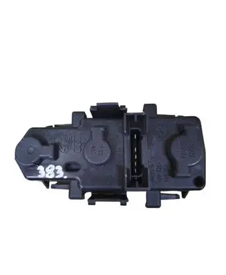 Audi A6 S6 C5 4B Tail light bulb cover holder 148162