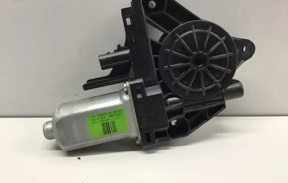 Dodge Durango III Rear door window regulator motor 931403103