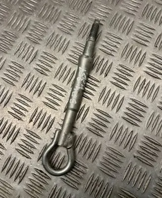Citroen C4 I Picasso Towing hook eye 