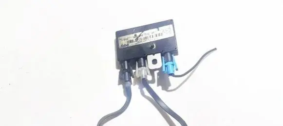 BMW 3 E46 Antenna control unit 65248380944