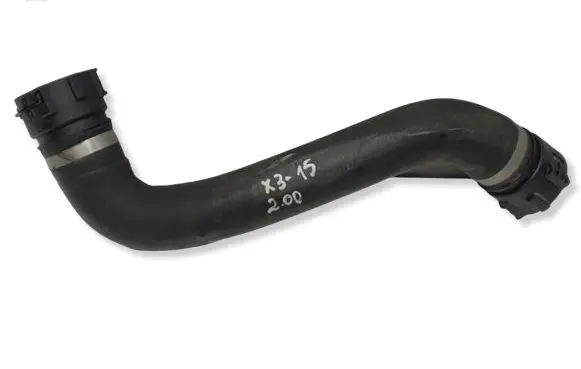 BMW X3 F25 Engine coolant pipe/hose 8514068