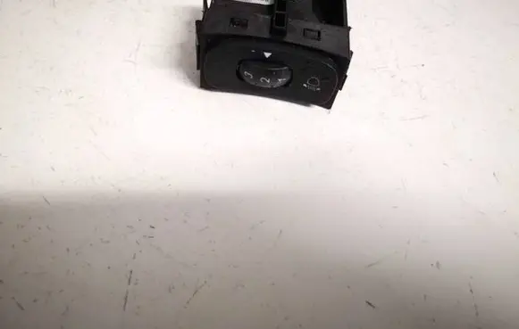 Renault Espace - Grand espace IV Headlight level height control switch 8200147868