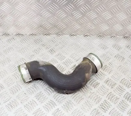 Volkswagen PASSAT B6 Intercooler hose/pipe 1K0145832E