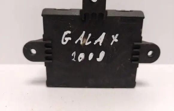 Ford Galaxy Door control unit/module 6G9T14B533KK 14C237 0507874802