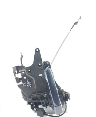 Volvo V70 Rear door lock 240014000