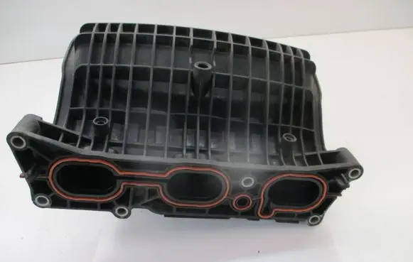 Opel Astra K Intake manifold 55497915