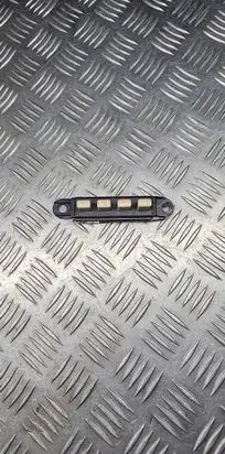 Lexus IS 220D-250-350 Seat memory switch 15A988 15A989
