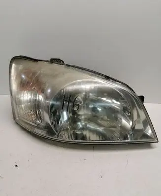 Hyundai Getz Headlight/headlamp 921021CXXX