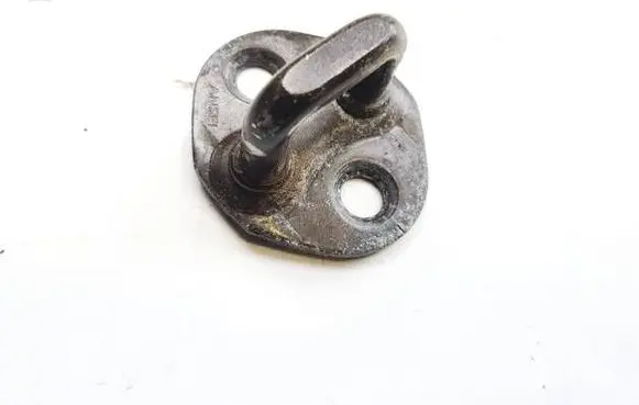 Mitsubishi Endeavor Front door lock loop/hook striker 