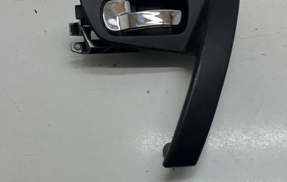 Nissan Qashqai Front door interior handle 80671JD0
