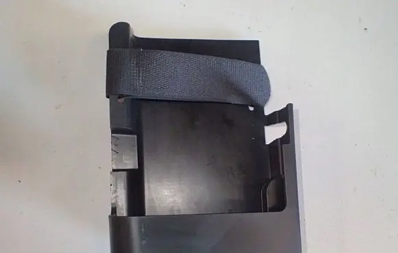 Audi A3 S3 8V Other trunk/boot trim element 8V3012635