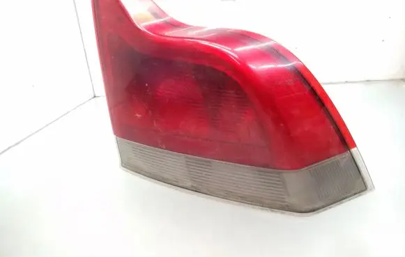 Volvo S60 Rear/tail lights 8664080 153851 153852