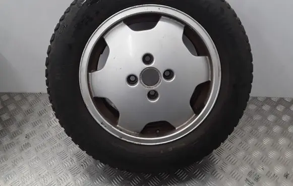 Audi 80 90 S2 B4 R15 alloy rim 893601025G ET42