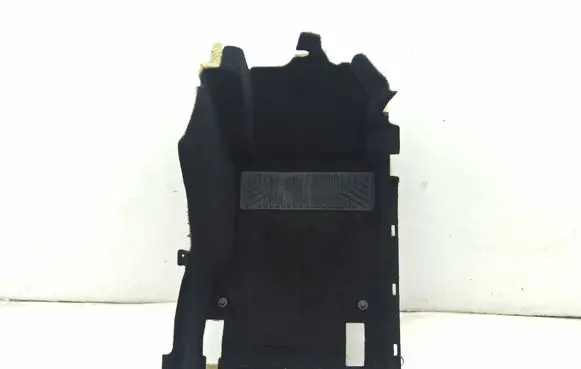 Mercedes-Benz B W246 W242 Front floor carpet liner A2466800840
